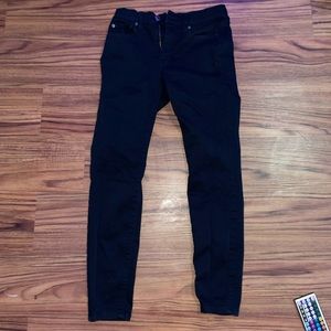 Women’s Aeropostale Back Jeans